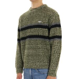 MAGLIA ALDEN OBEY - Mad Fashion | img vers.300x/